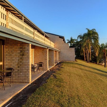 Gladstone Palms Motor Inn Exteriér fotografie